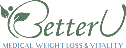 BetterU Medical Weight Loss Logo
